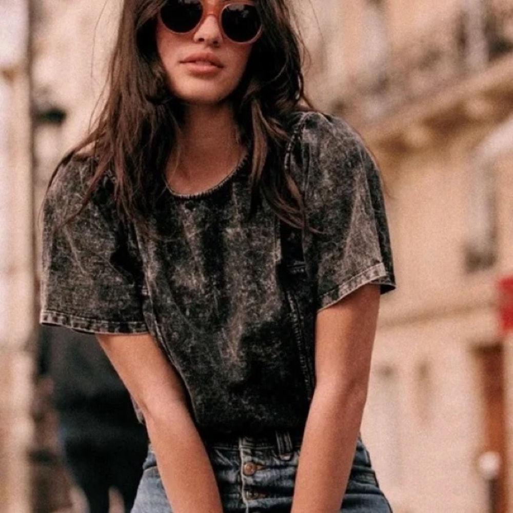 Sezane Darren Top